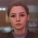 Sylphy - Cute female preset V1.0