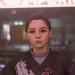 Sylphy - Cute female preset V1.0