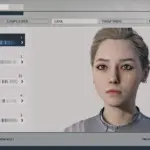 Sylphy - Cute female preset V1.0
