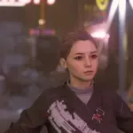 Sylphy - Cute female preset V1.0