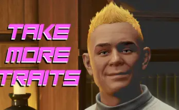 Take More Traits V1.0
