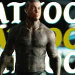 Tattoo.exe full body edition V1.0