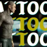 Tattoo.exe full body edition V1.0