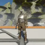 The Bounty Hunter V1.0