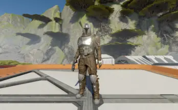 The Bounty Hunter V1.0