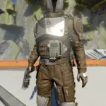The Bounty Hunter V1.0