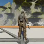 The Bounty Hunter V1.0