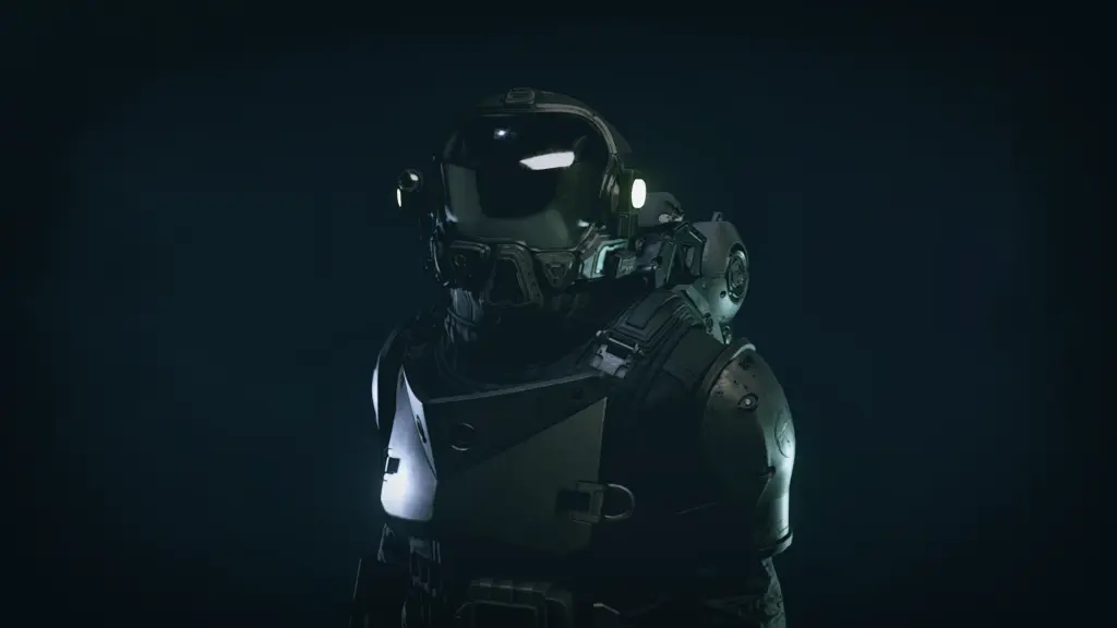 The Ronin - Tactical stealth armor - Mantis replacer V1.1