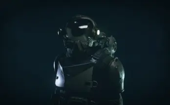 The Ronin - Tactical stealth armor - Mantis replacer V1.1