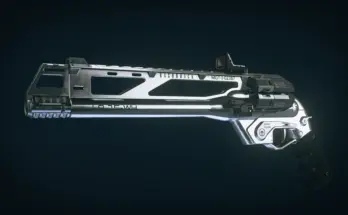 The Silverback - Smith n Wesson .44 Magnum Revolver - Razorback Retexture V1.0