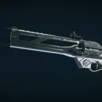 The Silverback - Smith n Wesson .44 Magnum Revolver - Razorback Retexture V1.0