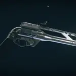The Silverback - Smith n Wesson .44 Magnum Revolver - Razorback Retexture V1.0