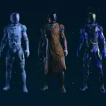 True Starborn V0.0.1