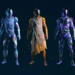 True Starborn V0.0.1