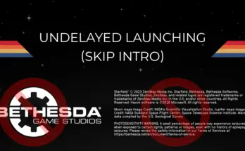 Undelayed Launching (Skip Intro Screens) V1.1.2