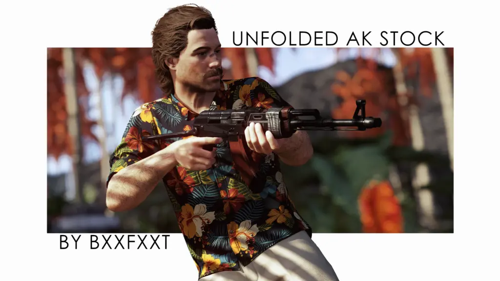 Unfolded AK Stock V Final