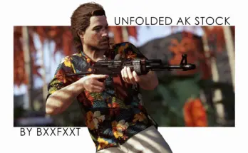 Unfolded AK Stock V Final