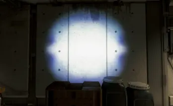 Updated Default Flashlight - Brightness Options V1.0
