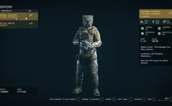 Upgrade Weapon And Armor Rarity Quality V1.0