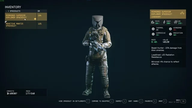 Upgrade Weapon And Armor Rarity Quality V1.0
