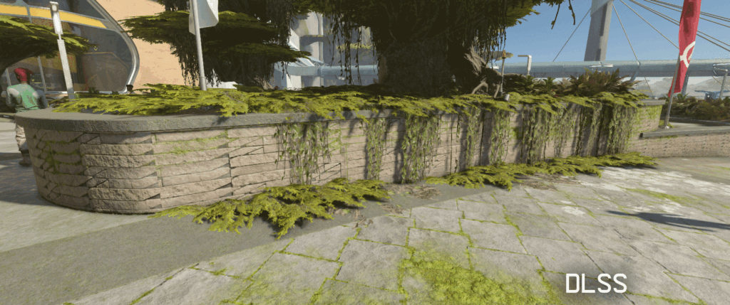 Upscaling Fix - FSR - DLSS - XeSS V1.1