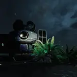 Vanilla Plus Flashlight V1.0