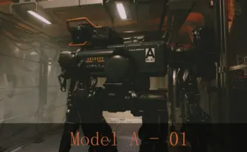 Vasco Variants V1.0