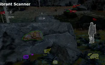 Vibrant Scanner V1.1