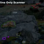 Vibrant Scanner V1.1
