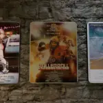 Vintage and Retro Movie Posters V1.0