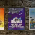 Vintage and Retro Movie Posters V1.0