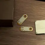 Visible Credit Stick and Digipick V1.1