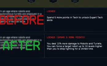 Visible Skills Descriptions V1.2