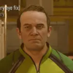 Watery Eyes Fix V1.0