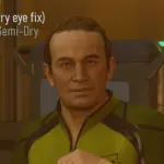 Watery Eyes Fix V1.0