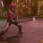 Wild Girl Outfit V1.0
