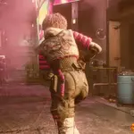 Wild Girl Outfit V1.0