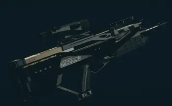 Black beowulf V1.0