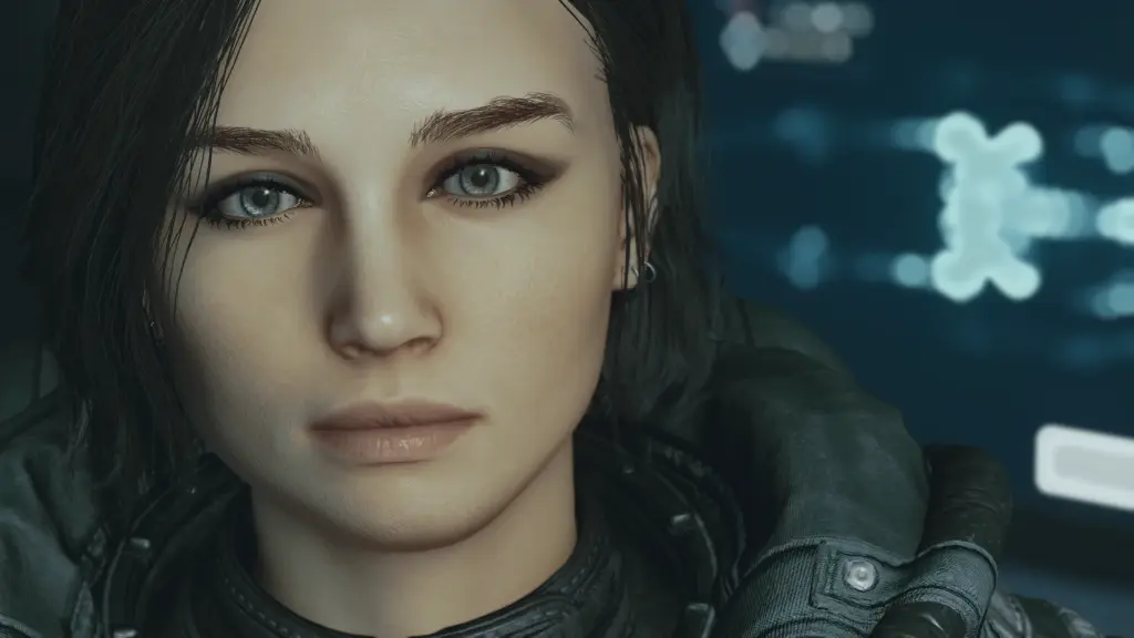 Viper's character preset V1.0