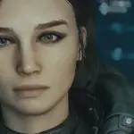 Viper's character preset V1.0