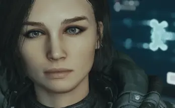 Viper's character preset V1.0