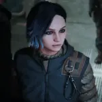 Viper's character preset V1.0