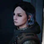 Viper's character preset V1.0