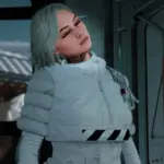 Viper's character preset V1.0