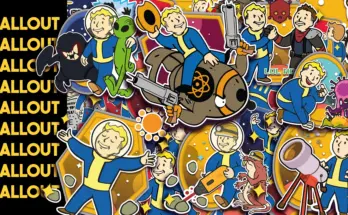 Skills icon fallout vault tec - vault boy - replacement V2.0