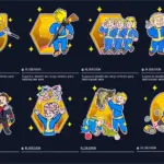 Skills icon fallout vault tec - vault boy - replacement V2.0
