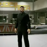 4K - Roosevelt Suit - 6 Variants - John Wick - Hitman V1.0