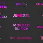AIRBAG - Typography Overhaul V1.1