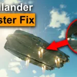 Acculander Thruster Fix - Stroud-Ecklund Landing Gears V0.1