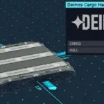 Actually Useful Cargo Habs (with Optional Relative Mass) V4.0